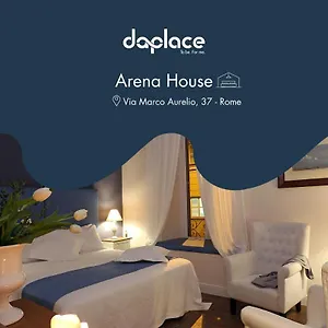 Daplace - Arena House Pensión