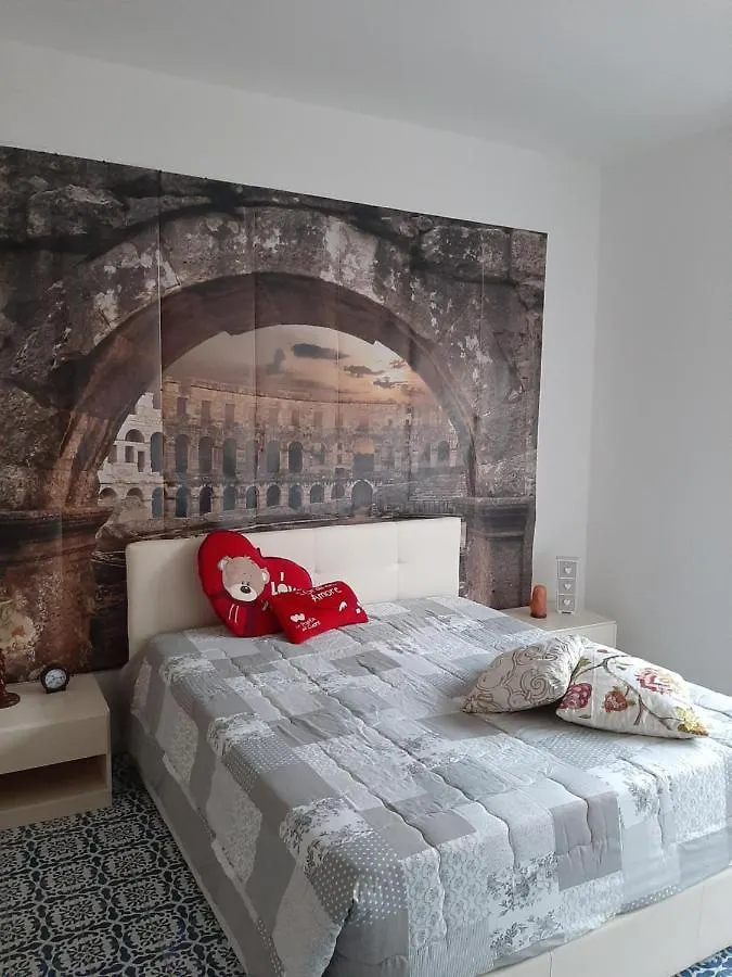 Affittacamere Queen Vatican Roma