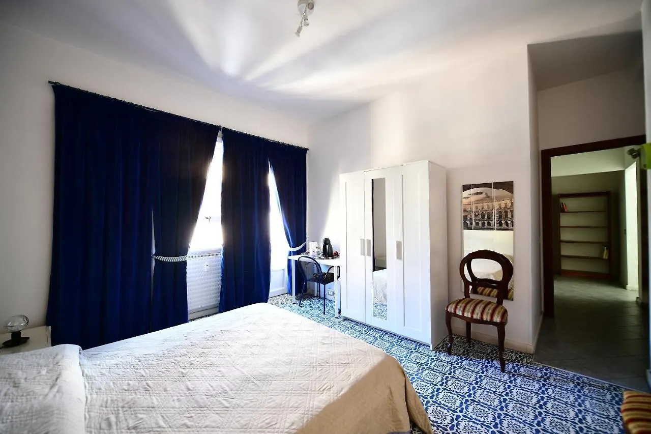 Queen Vatican Rome Guest house