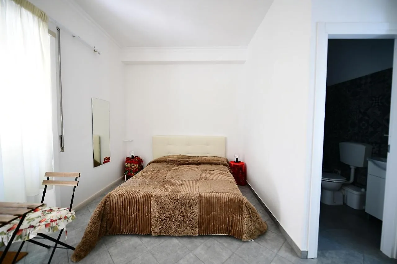 Guest house Queen Vatican Rome
