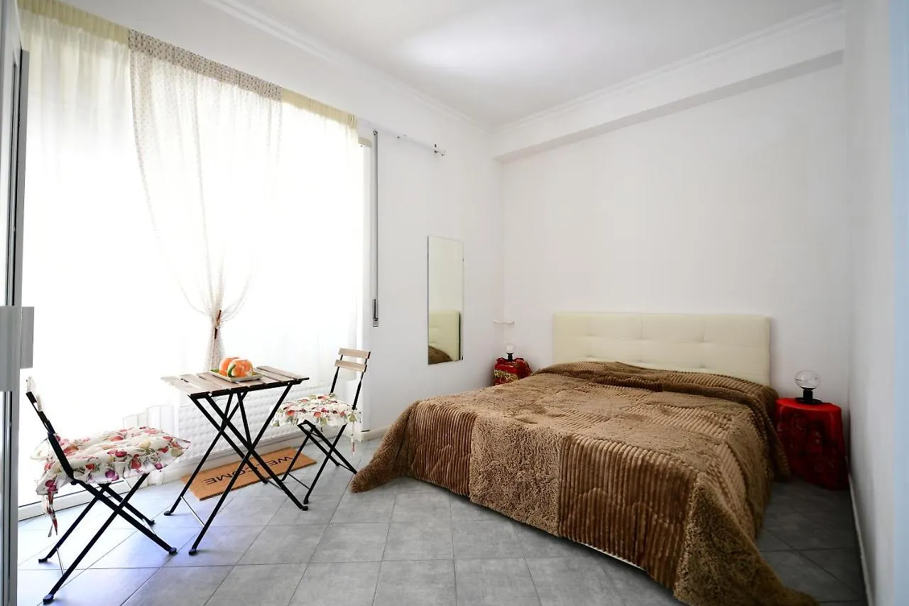 ** Guest house Queen Vatican Rome Italy
