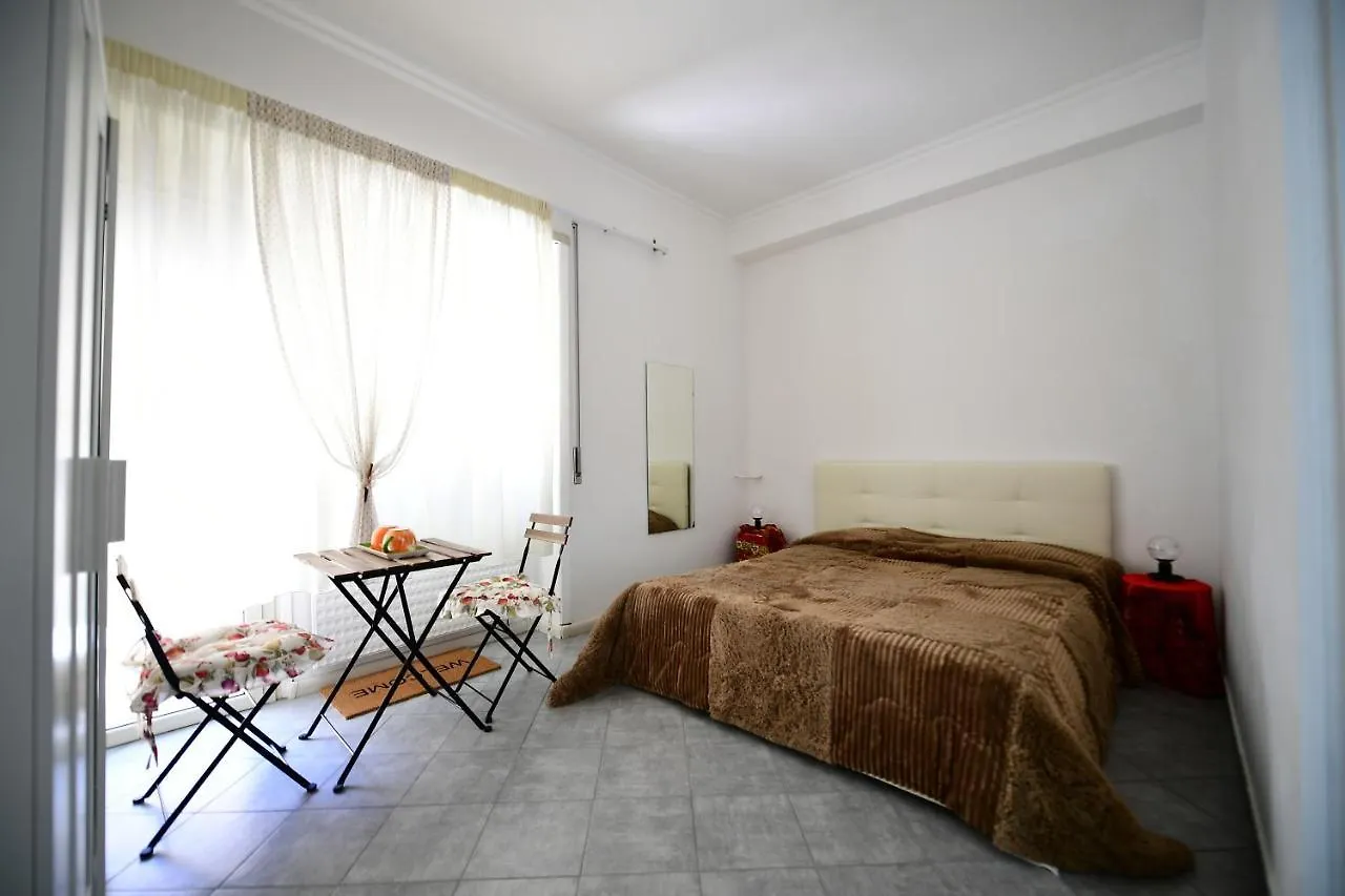 Guest house Queen Vatican Rome