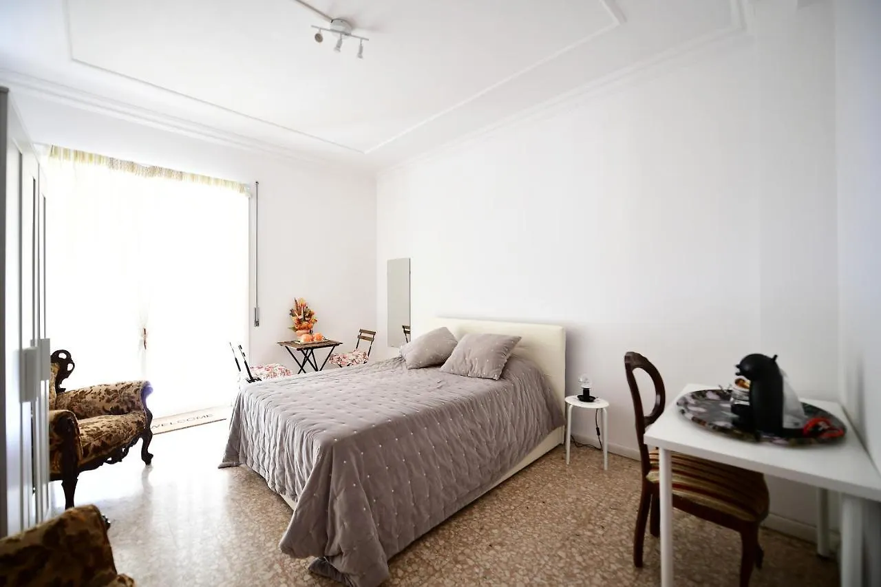 Guest house Queen Vatican Rome