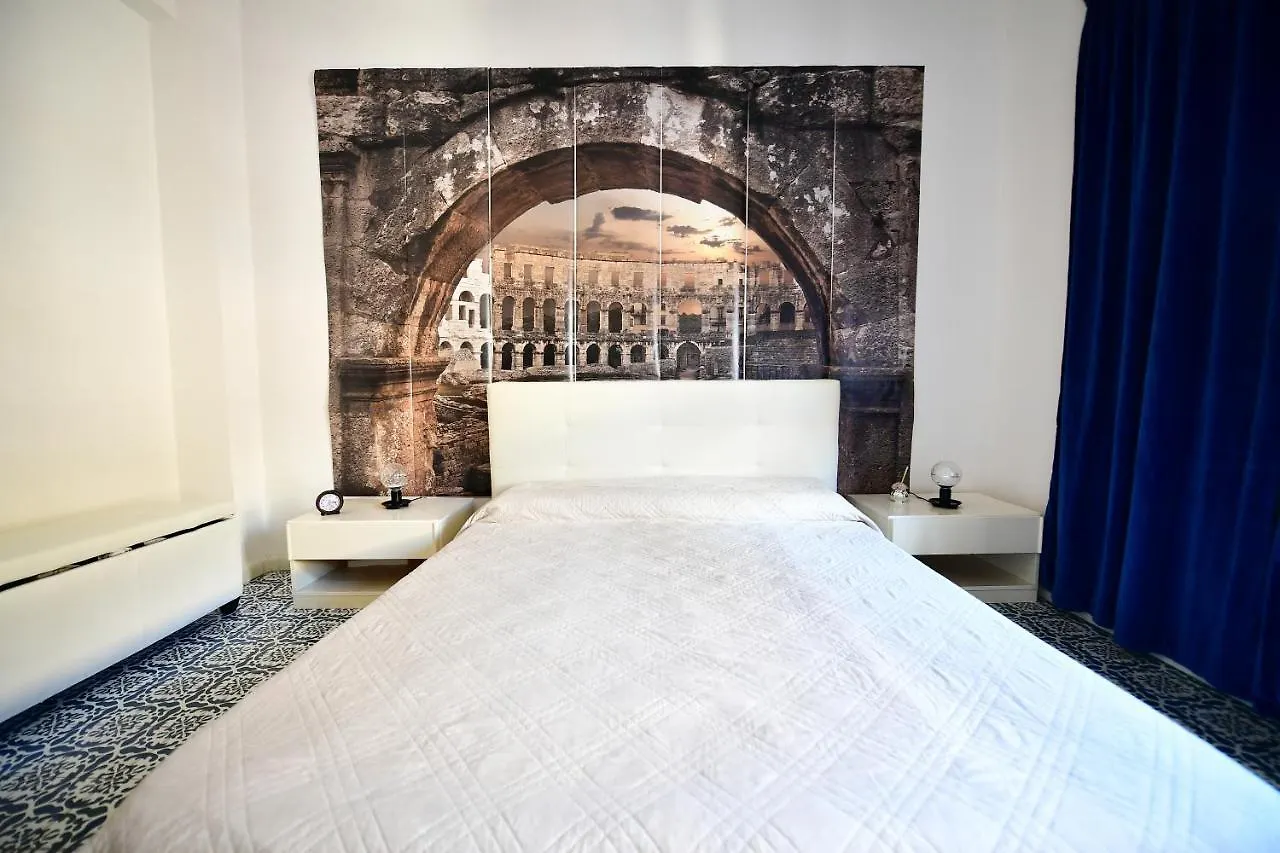 Queen Vatican Rome Guest house