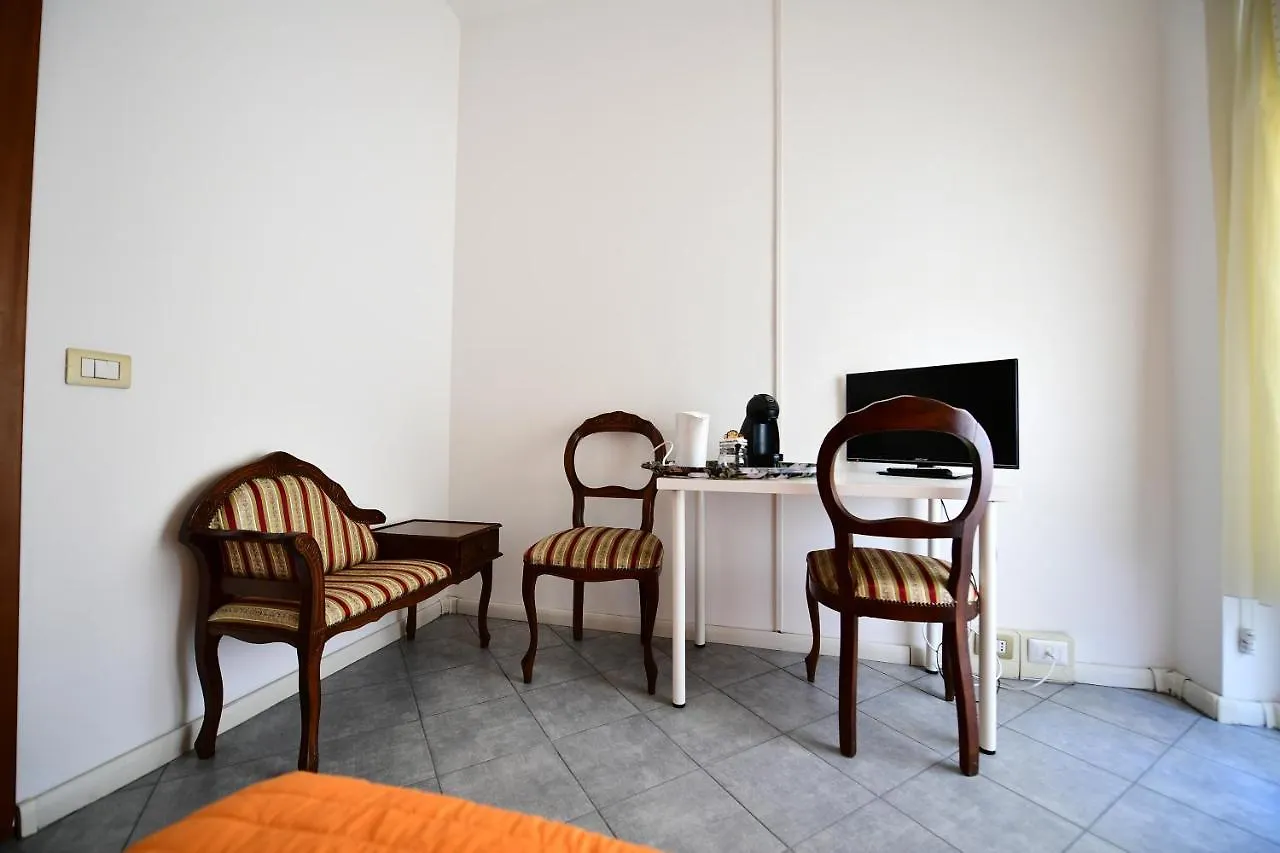 Guest house Queen Vatican Rome