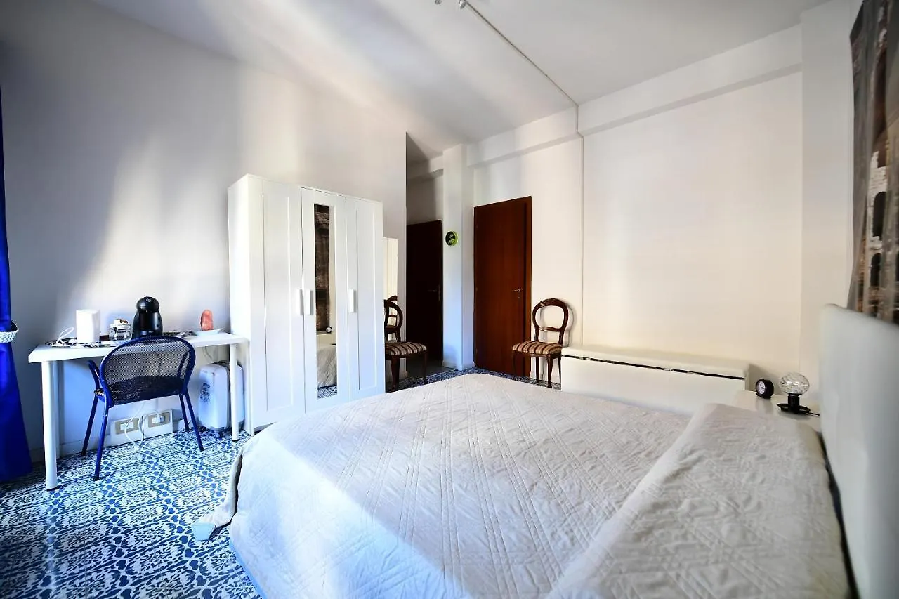 Hotel Queen Vatican Rom Gasthof
